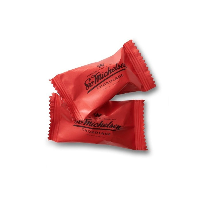 Lakridskugler med peberkage - ca. 50 stk