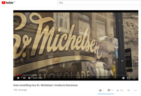 Bæredygtig bundlinie