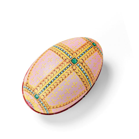 Danske paladser-æg (1890)