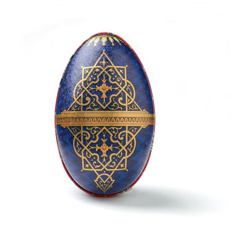 Kejserlig hanekylling-æg (1900)