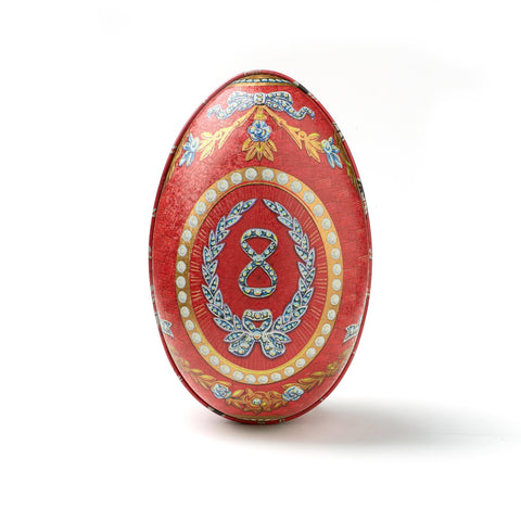 Kejserligt Kaukasus-æg (1893)