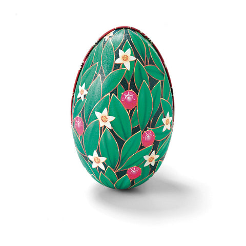 Laurbærtræ-æg (1911)