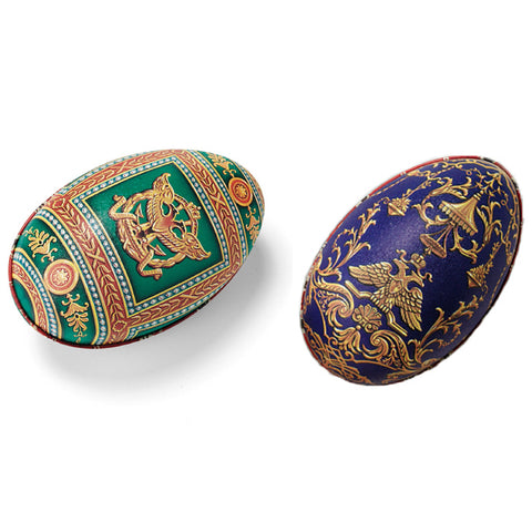 Napoleon- og Tsarevich-æg (1912)