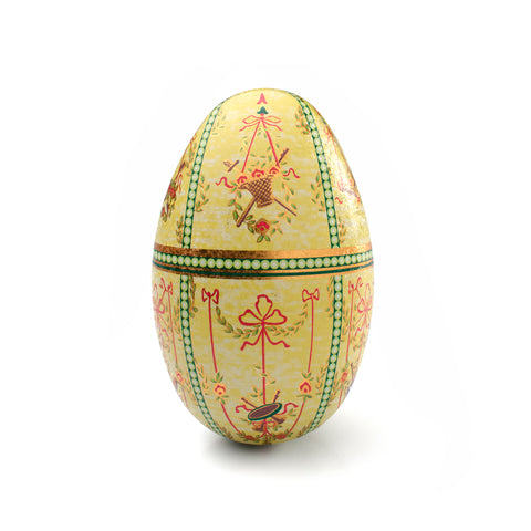 Slot Gatchina-æg (1901)