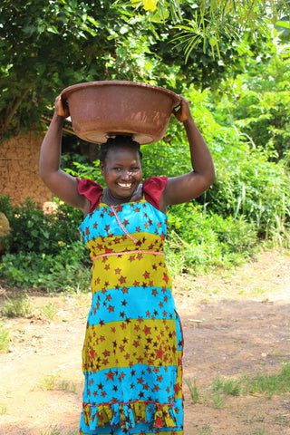 Fairtrade minimumspris