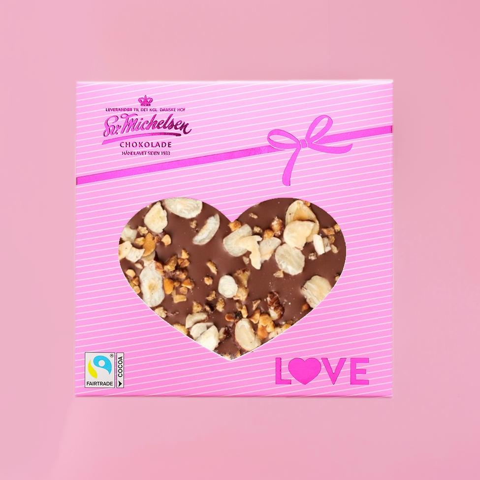 Valentinsdag