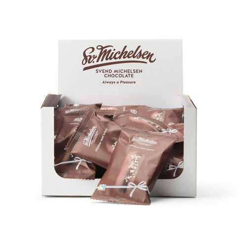 Müslibarer kasse - 600g - 24 stk