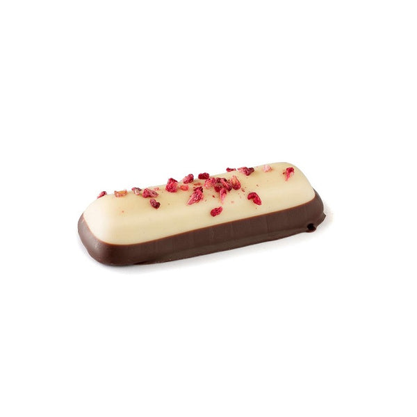 4 petit fours - marcipan favoritter