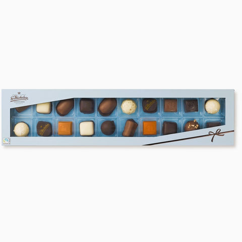 20 stk fyldt chokolade