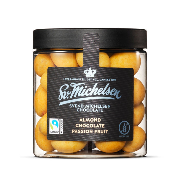 Kæmpe påske smagekasse