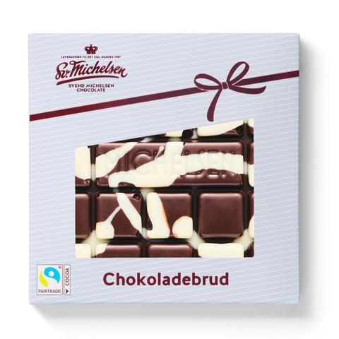 Limited Edition mokka chokoladebrud
