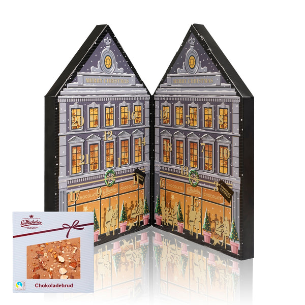 Lakrids julekalender - early bird