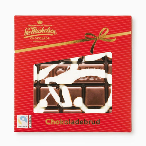 Limited Edition mokka julebrud