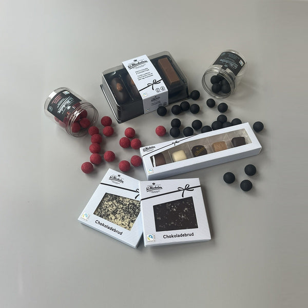 Black November smagekasse