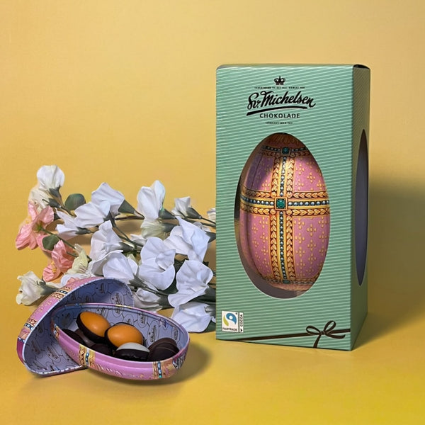 Kæmpe påske smagekasse
