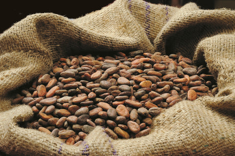 Fairtrade kakao