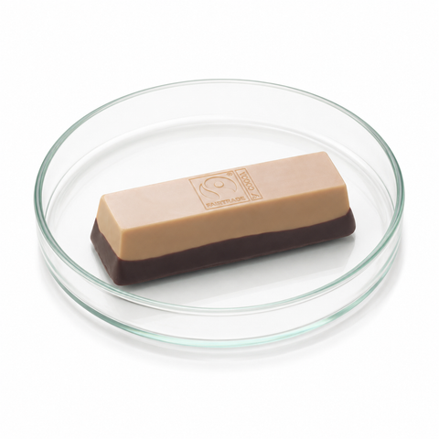 Laboratoriedyrket chokolade og Fairtrade