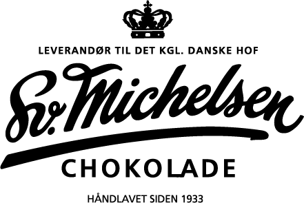 SV Michelsen Chokolade - Håndlavet siden 1933