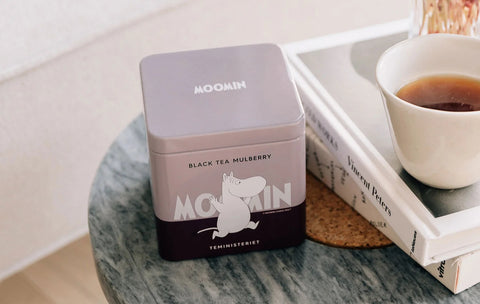Moomin Te