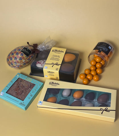 Stor påske smagekasse