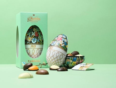 Fabergé-æg