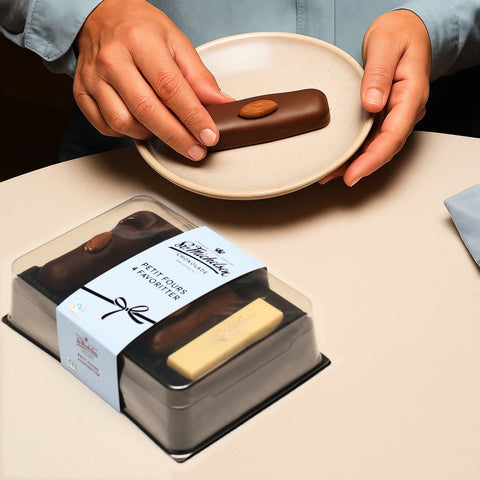 Er du klar til at repræsentere et ikonisk brand og skabe stærke relationer?